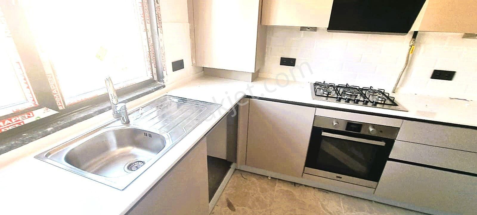 Boş.. Bağdat Cadede Muayenehane Avukat Bürosu Vs. Uygun Fırsat Daire - Görsel 8