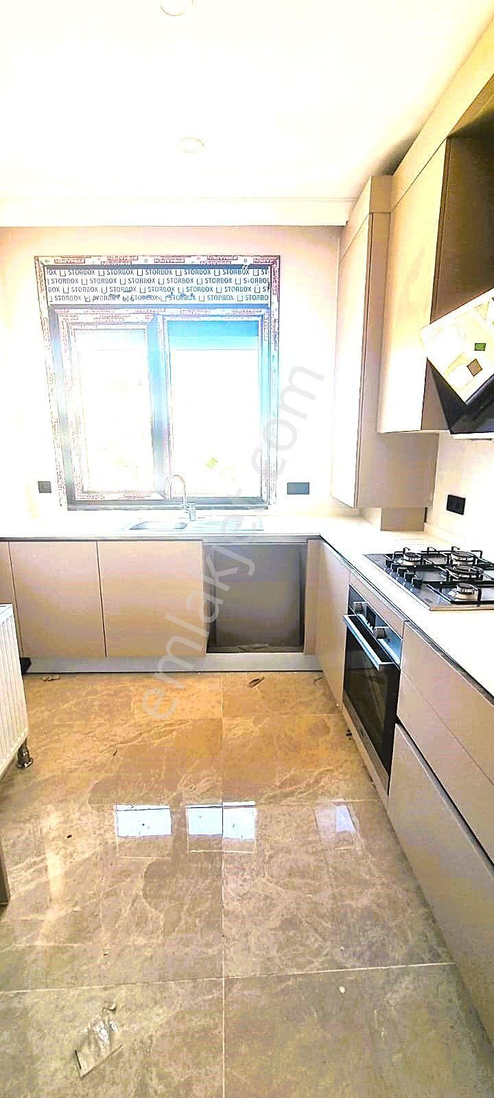 Boş.. Bağdat Cadede Muayenehane Avukat Bürosu Vs. Uygun Fırsat Daire - Görsel 6