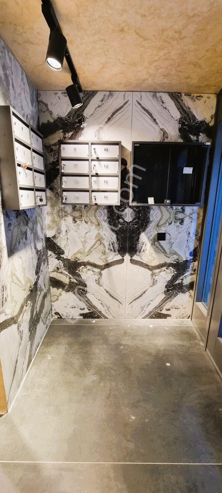 Boş.. Bağdat Cadede Muayenehane Avukat Bürosu Vs. Uygun Fırsat Daire - Görsel 26