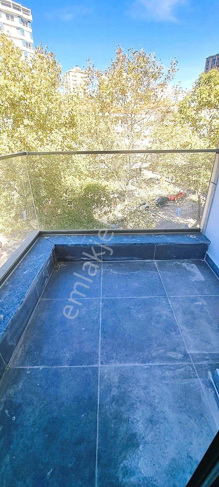 Boş.. Bağdat Cadede Muayenehane Avukat Bürosu Vs. Uygun Fırsat Daire - Görsel 16