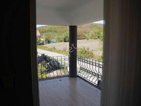 Merkez Arıönü Mugada Satılık Villa Eşyalı Yol Kenarı - Görsel 11