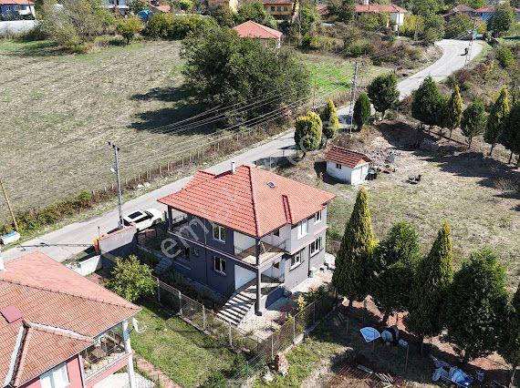 Merkez Arıönü Mugada Satılık Villa Eşyalı Yol Kenarı - Görsel 2