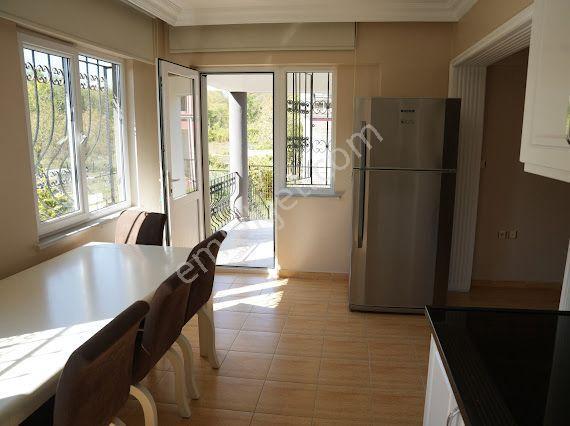 Merkez Arıönü Mugada Satılık Villa Eşyalı Yol Kenarı - Görsel 10
