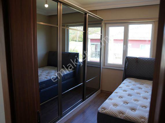 Merkez Arıönü Mugada Satılık Villa Eşyalı Yol Kenarı - Görsel 21
