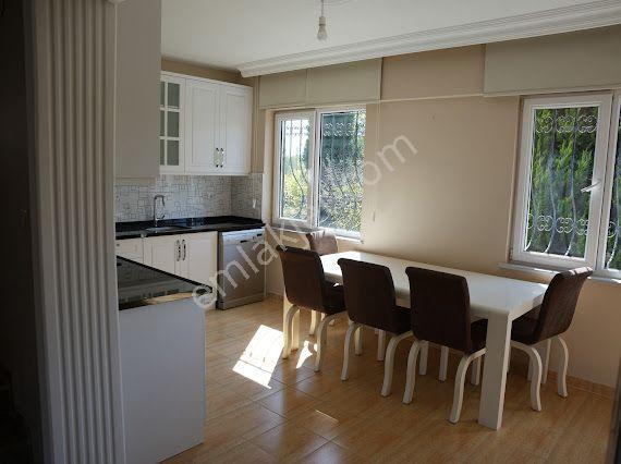 Merkez Arıönü Mugada Satılık Villa Eşyalı Yol Kenarı - Görsel 9