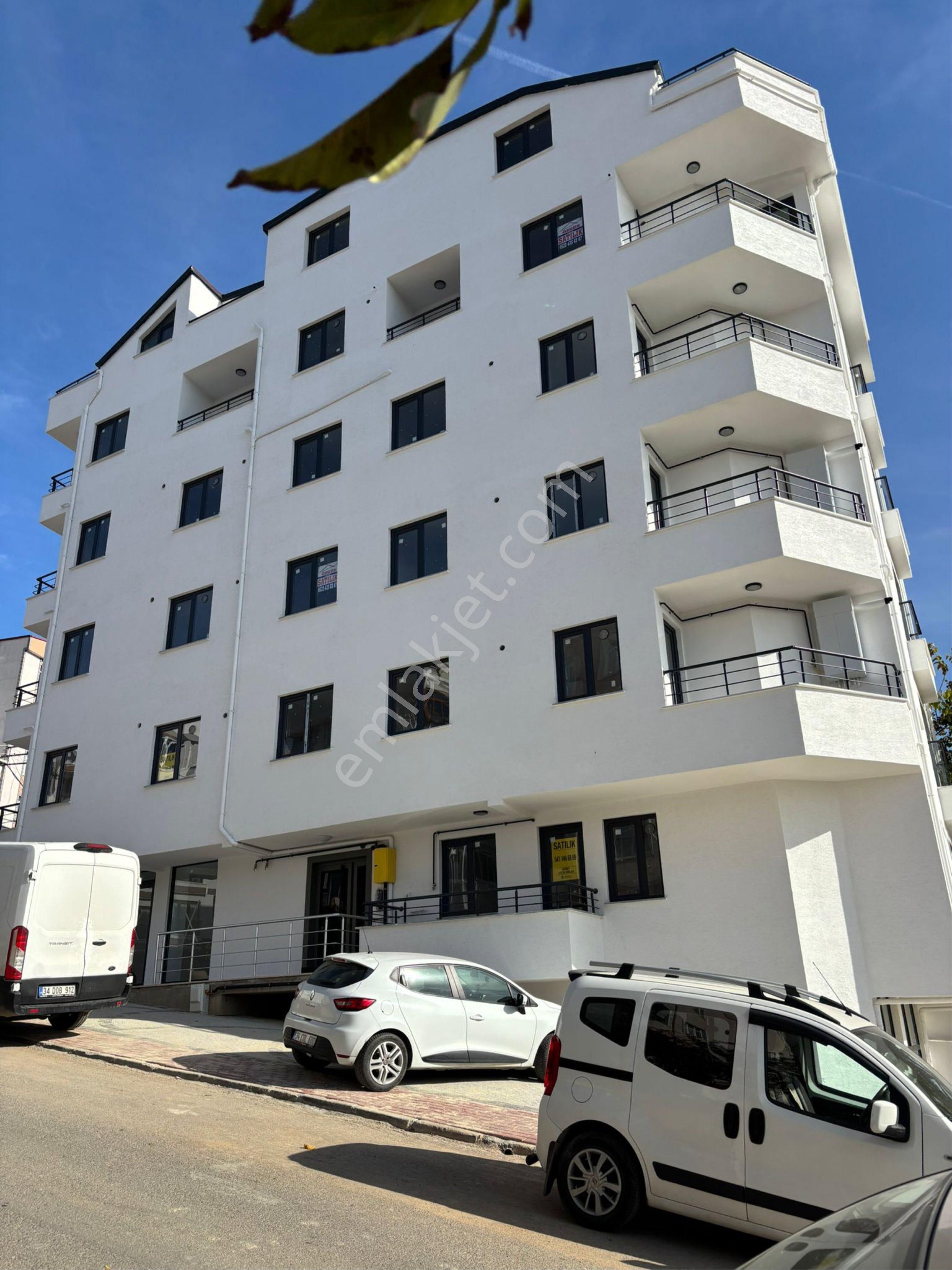 Çayırova Park Ovanın Orada Ana Cadde Üzeri 2+1 Asansörlü Arakat - Görsel 16