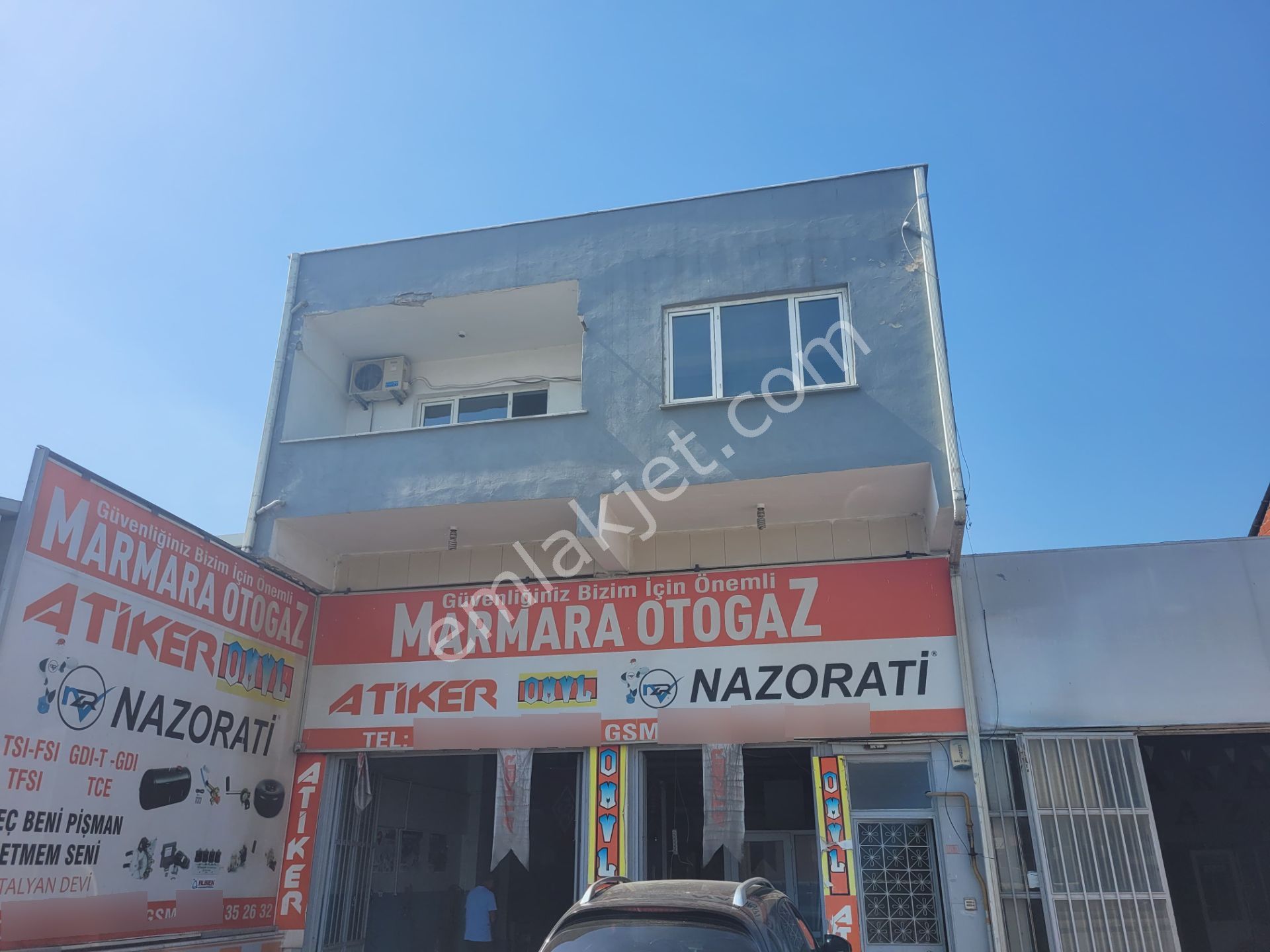 Erenler Ada Avm Yakını Kiralık Geniş Daire... - Görsel 4