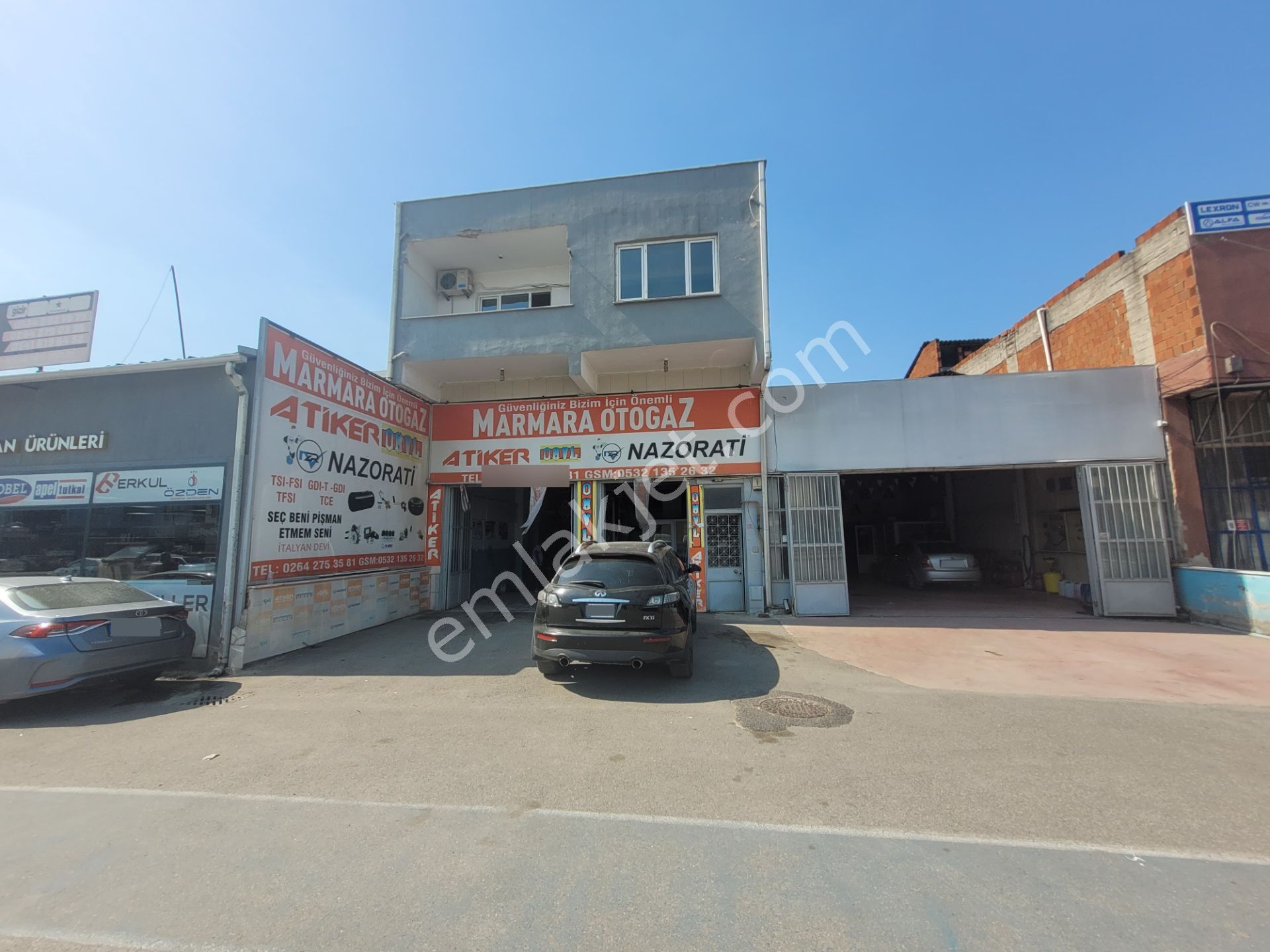 Erenler Ada Avm Yakını Kiralık Geniş Daire... - Görsel 6