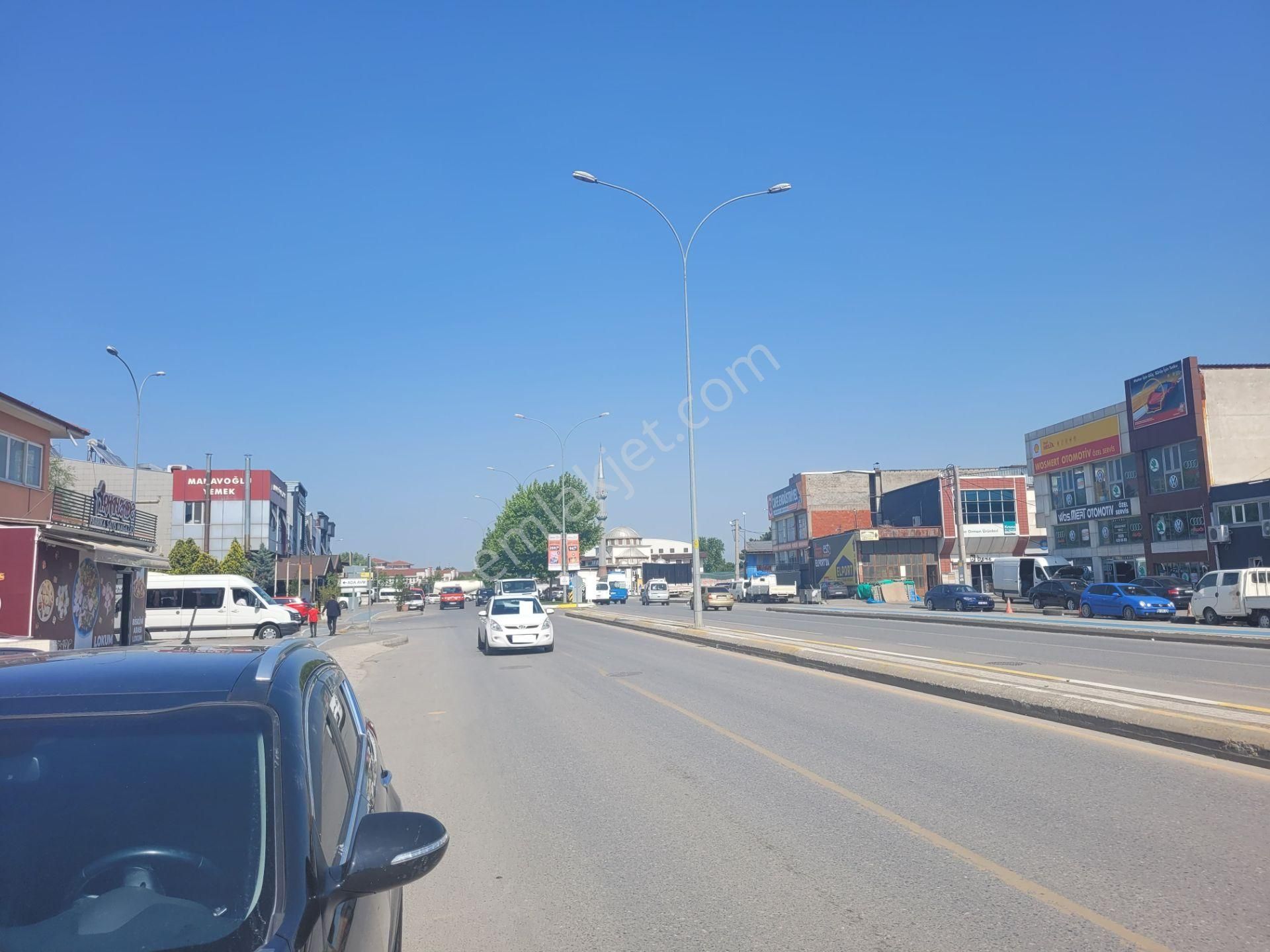 Erenler Ada Avm Yakını Kiralık Geniş Daire... - Görsel 21