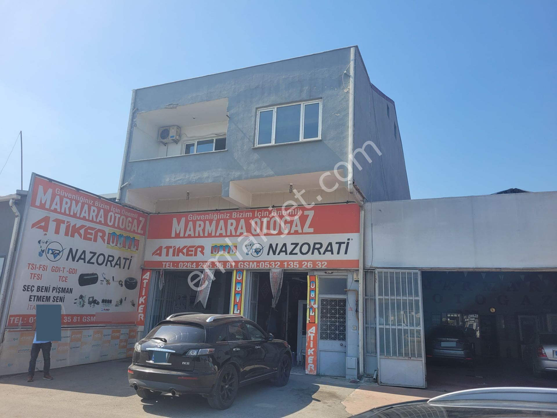 Erenler Ada Avm Yakını Kiralık Geniş Daire... - Görsel 19