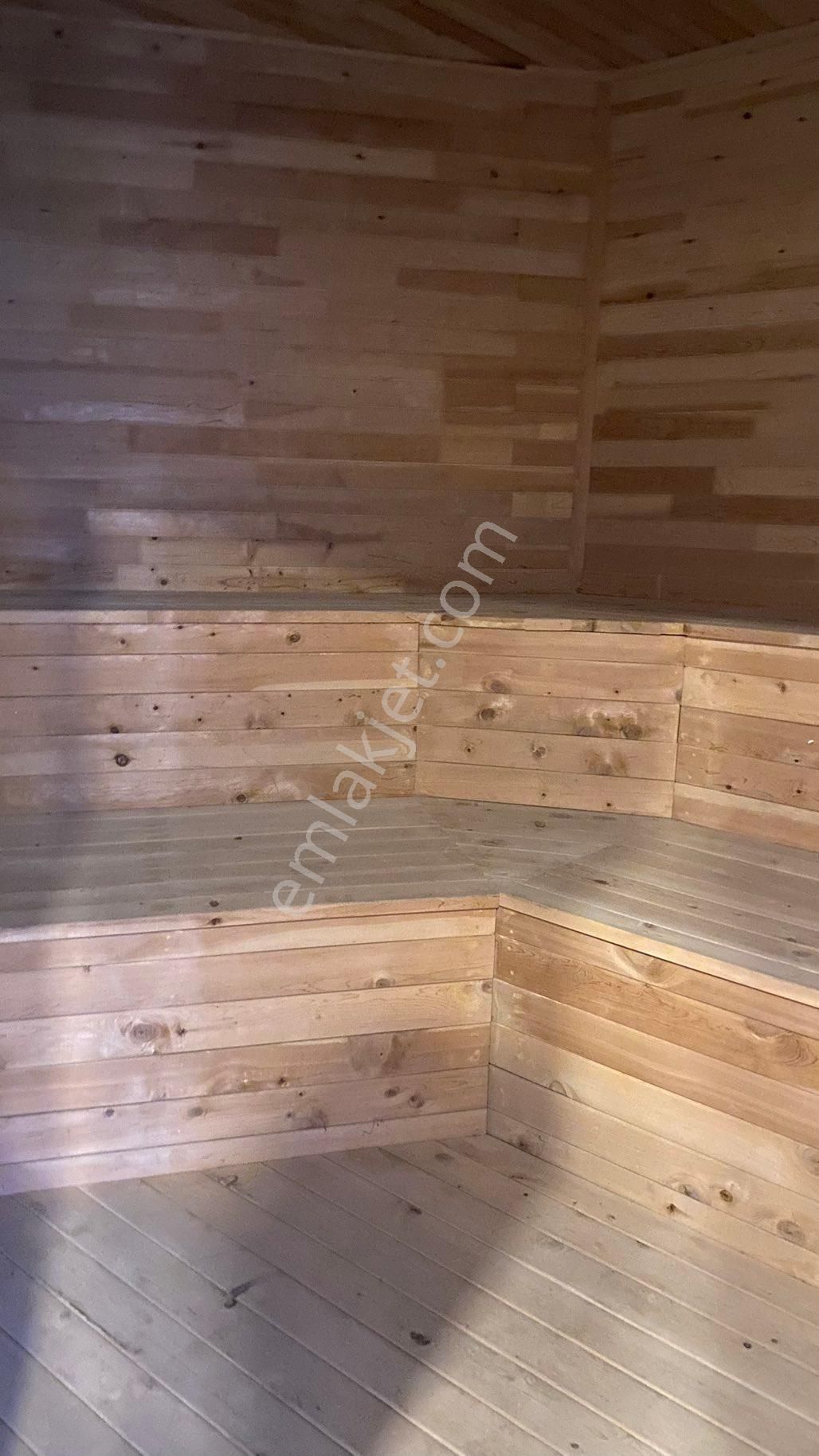 Giriş Kat Kapalı Garajlı Geniş 2+1 - Görsel 3