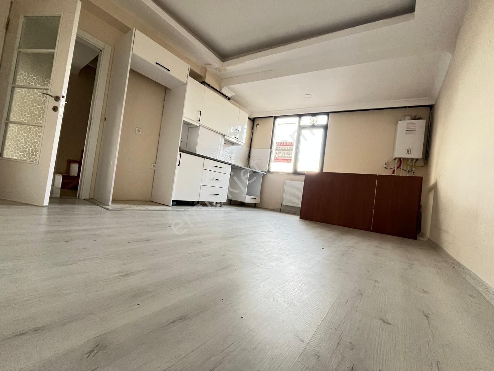 Mimar Sinan Mahalesinde 3+1 Kiralık Üst Dubleks - Görsel 4