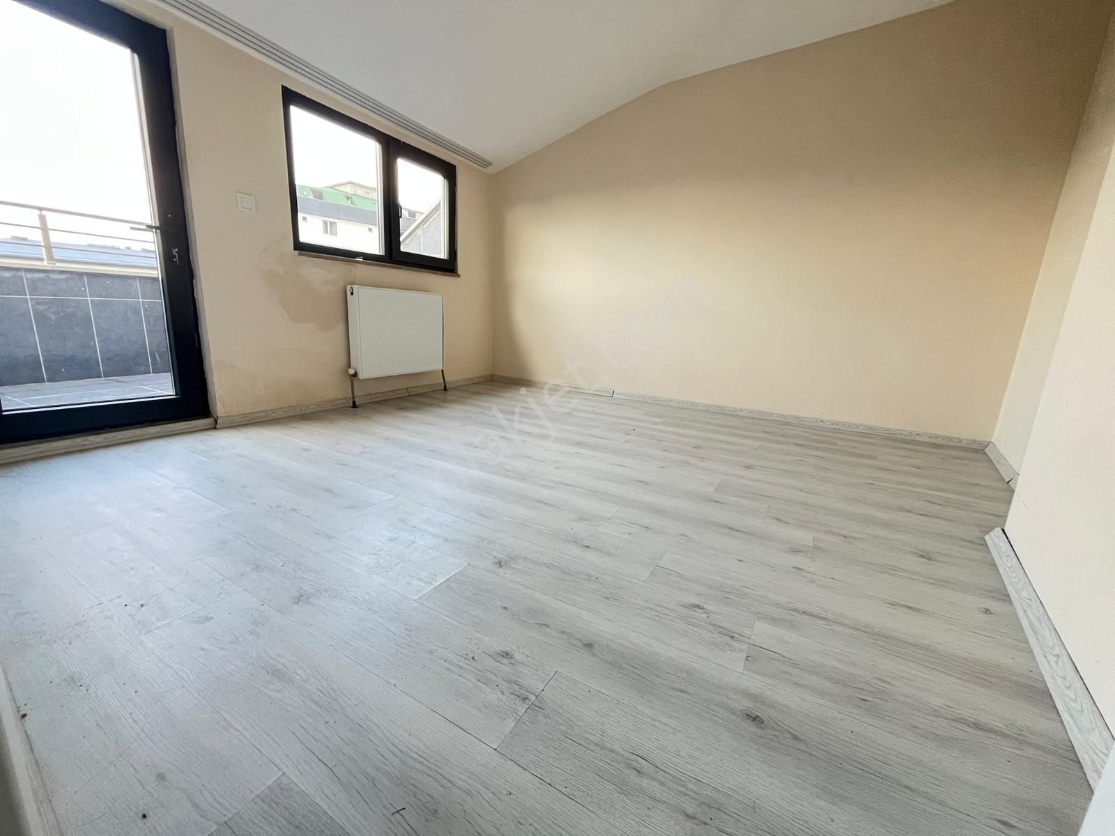 Mimar Sinan Mahalesinde 3+1 Kiralık Üst Dubleks - Görsel 20