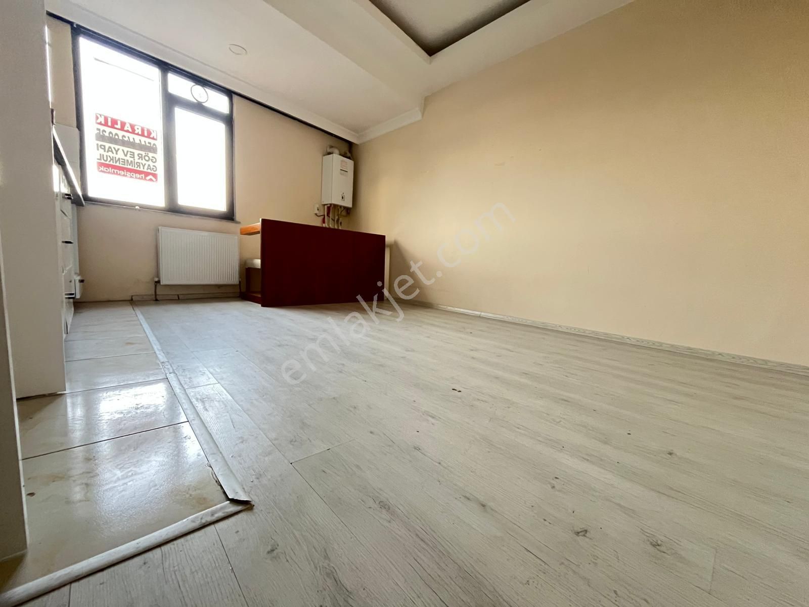 Mimar Sinan Mahalesinde 3+1 Kiralık Üst Dubleks - Görsel 7