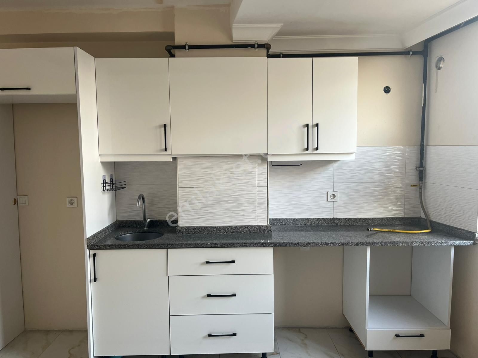 Mimar Sinan Mahalesinde 3+1 Kiralık Üst Dubleks - Görsel 9