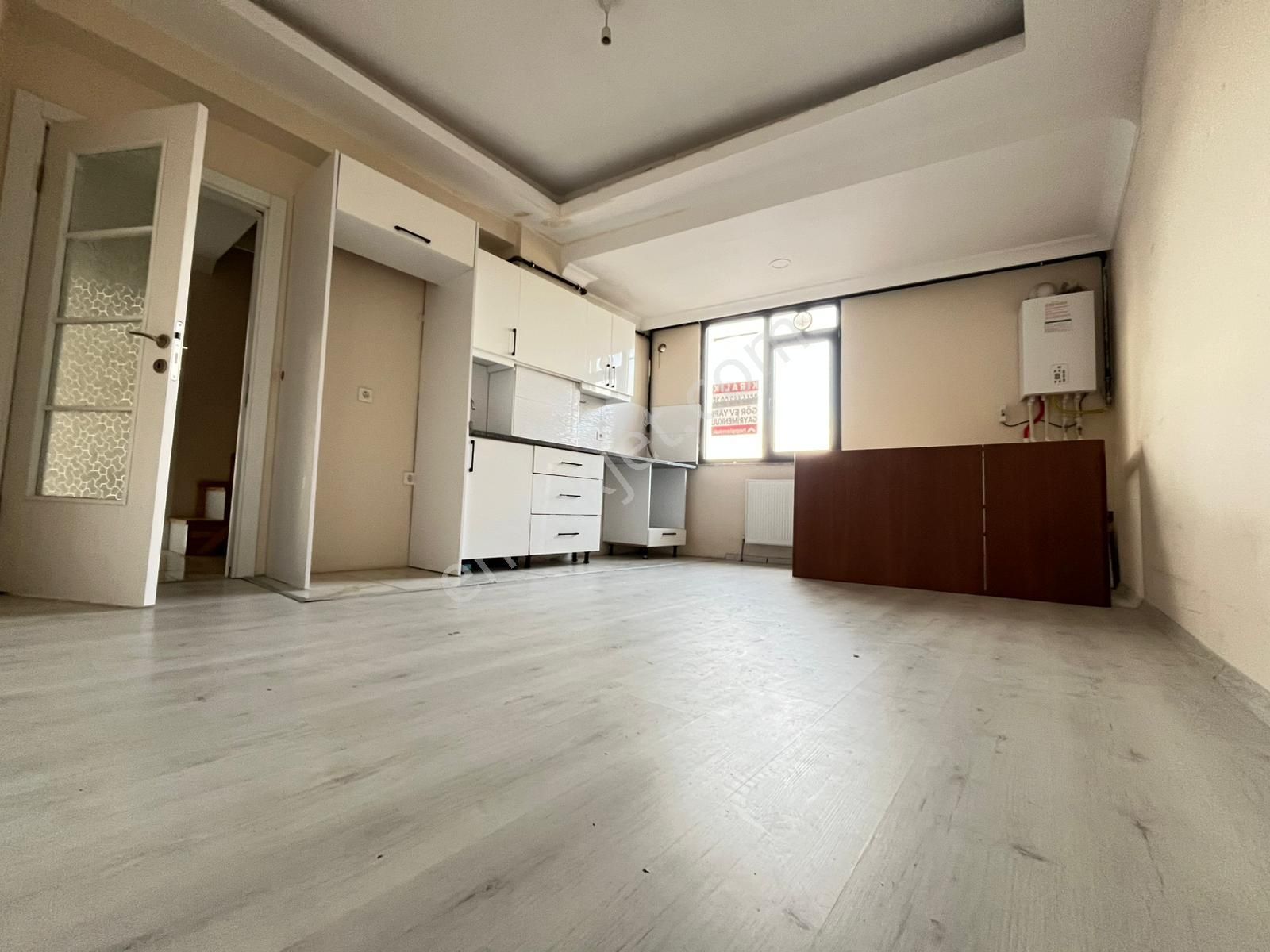 Mimar Sinan Mahalesinde 3+1 Kiralık Üst Dubleks - Görsel 3