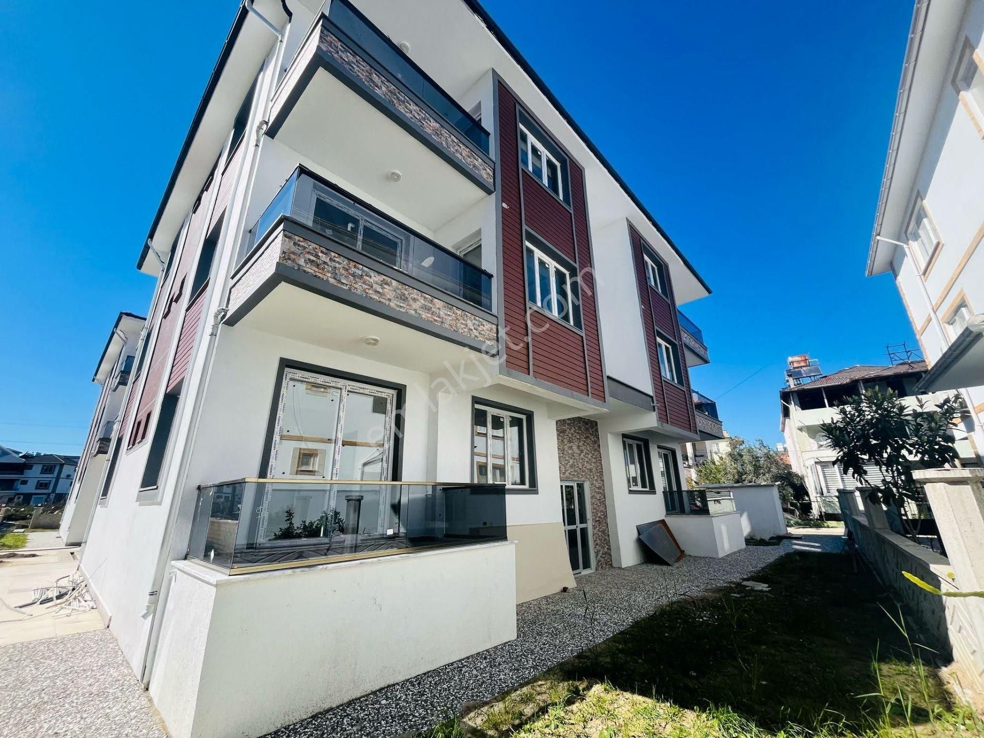 Havuzlu Butik Sitede 1+1 Satılık Daire Ref.kodu:7150 - Görsel 3