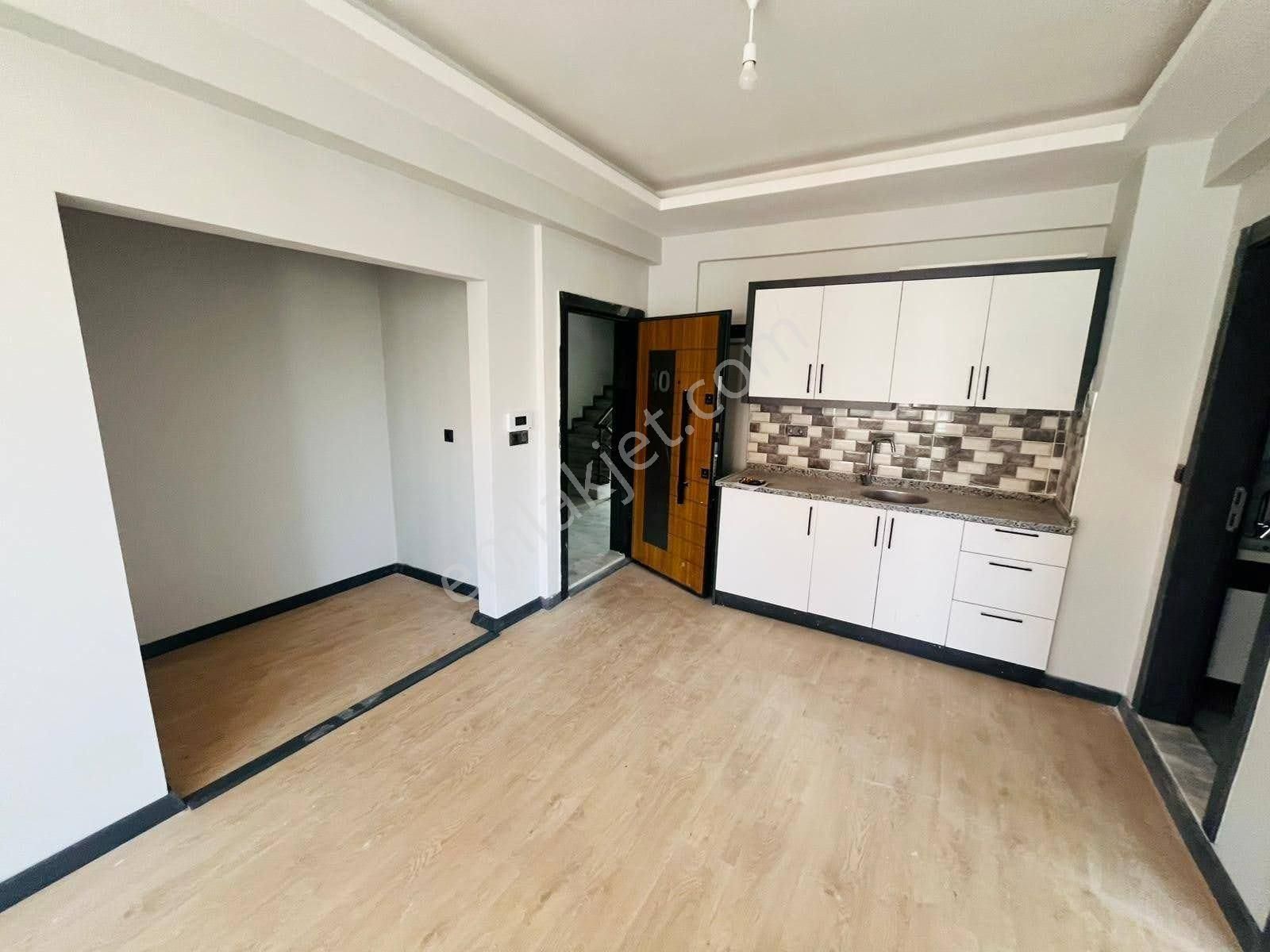 Havuzlu Butik Sitede 1+1 Satılık Daire Ref.kodu:7150 - Görsel 7