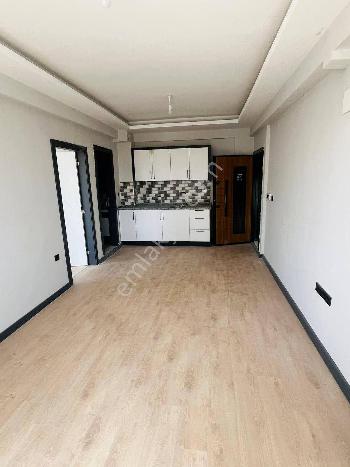 Havuzlu Butik Sitede 1+1 Satılık Daire Ref.kodu:7150 - Görsel 11