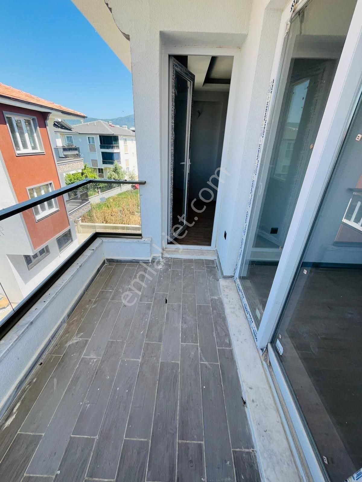 Havuzlu Butik Sitede 1+1 Satılık Daire Ref.kodu:7150 - Görsel 6