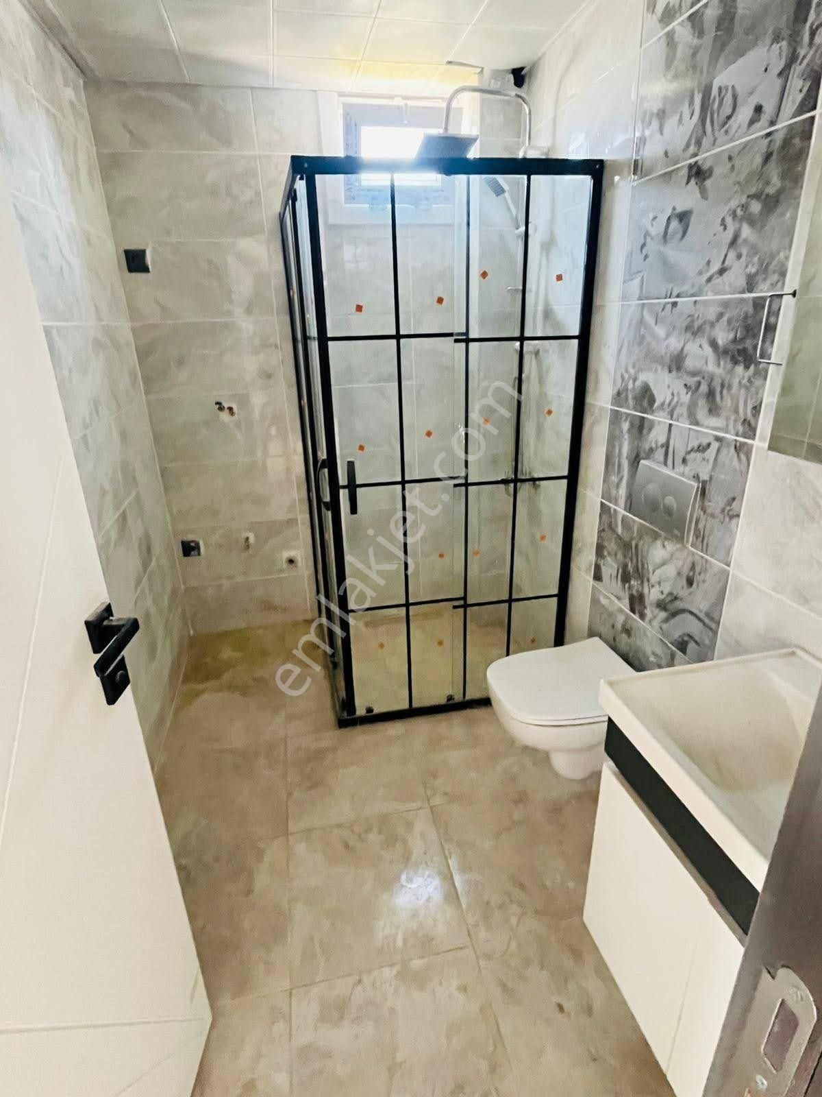 Havuzlu Butik Sitede 1+1 Satılık Daire Ref.kodu:7150 - Görsel 16