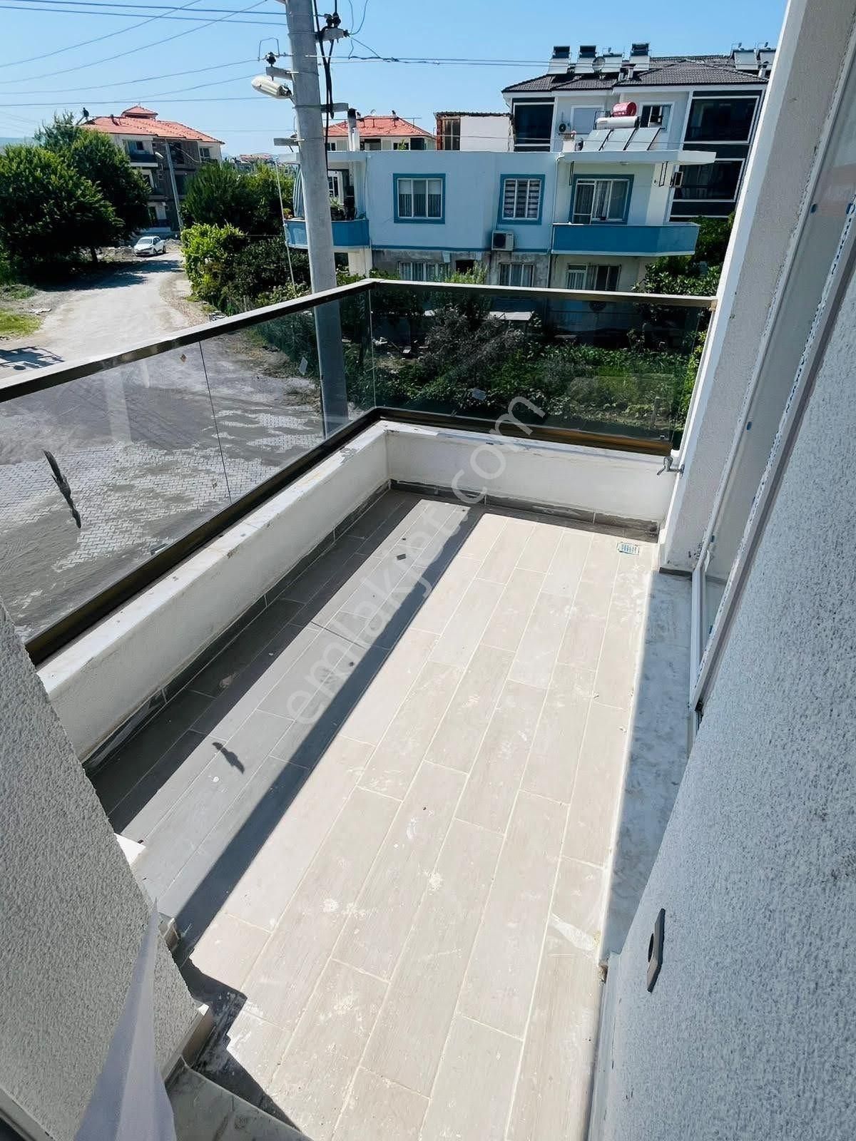 Havuzlu Butik Sitede 1+1 Satılık Daire Ref.kodu:7150 - Görsel 14