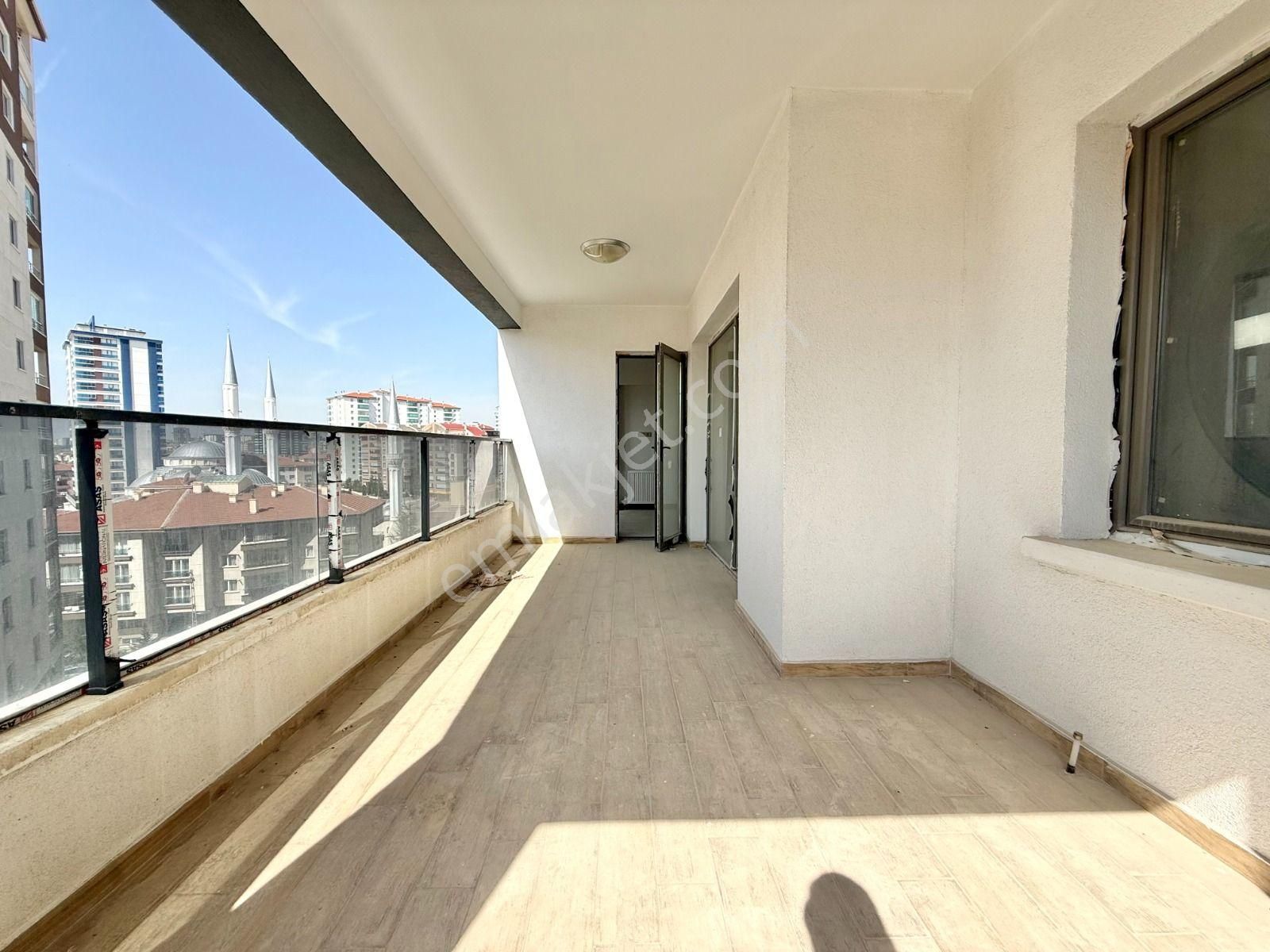 Çiftçioğullarından Hastane Yakını Lüx Sitede G.odalı 4+1 Daire - Görsel 6