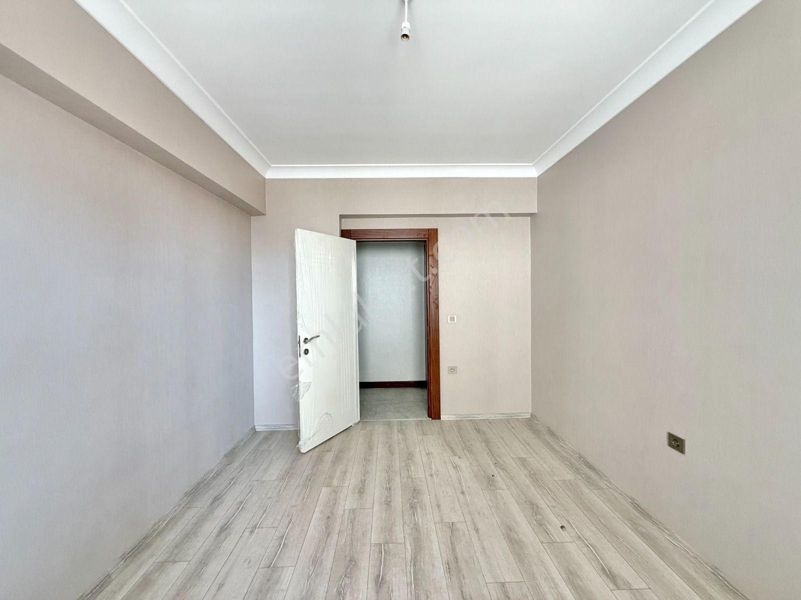 Çiftçioğullarından Hastane Yakını Lüx Sitede G.odalı 4+1 Daire - Görsel 20