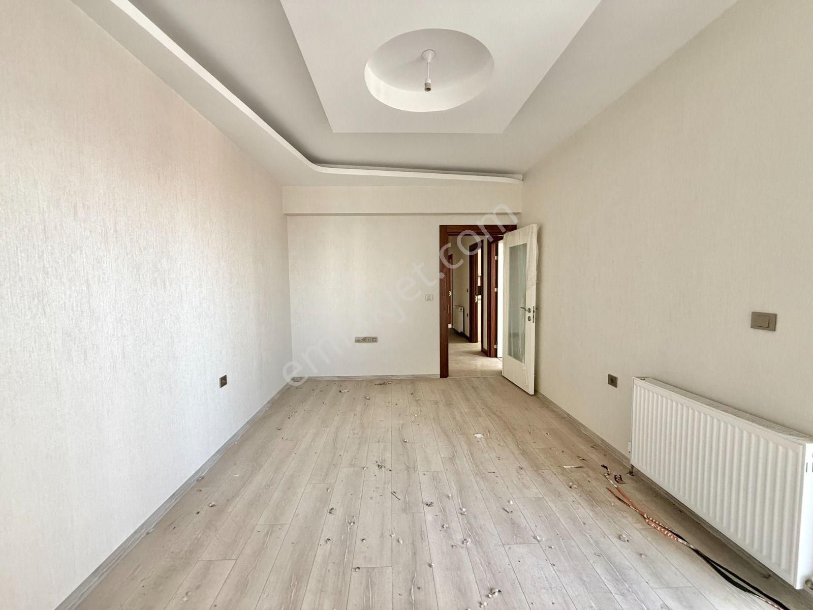 Çiftçioğullarından Hastane Yakını Lüx Sitede G.odalı 4+1 Daire - Görsel 14