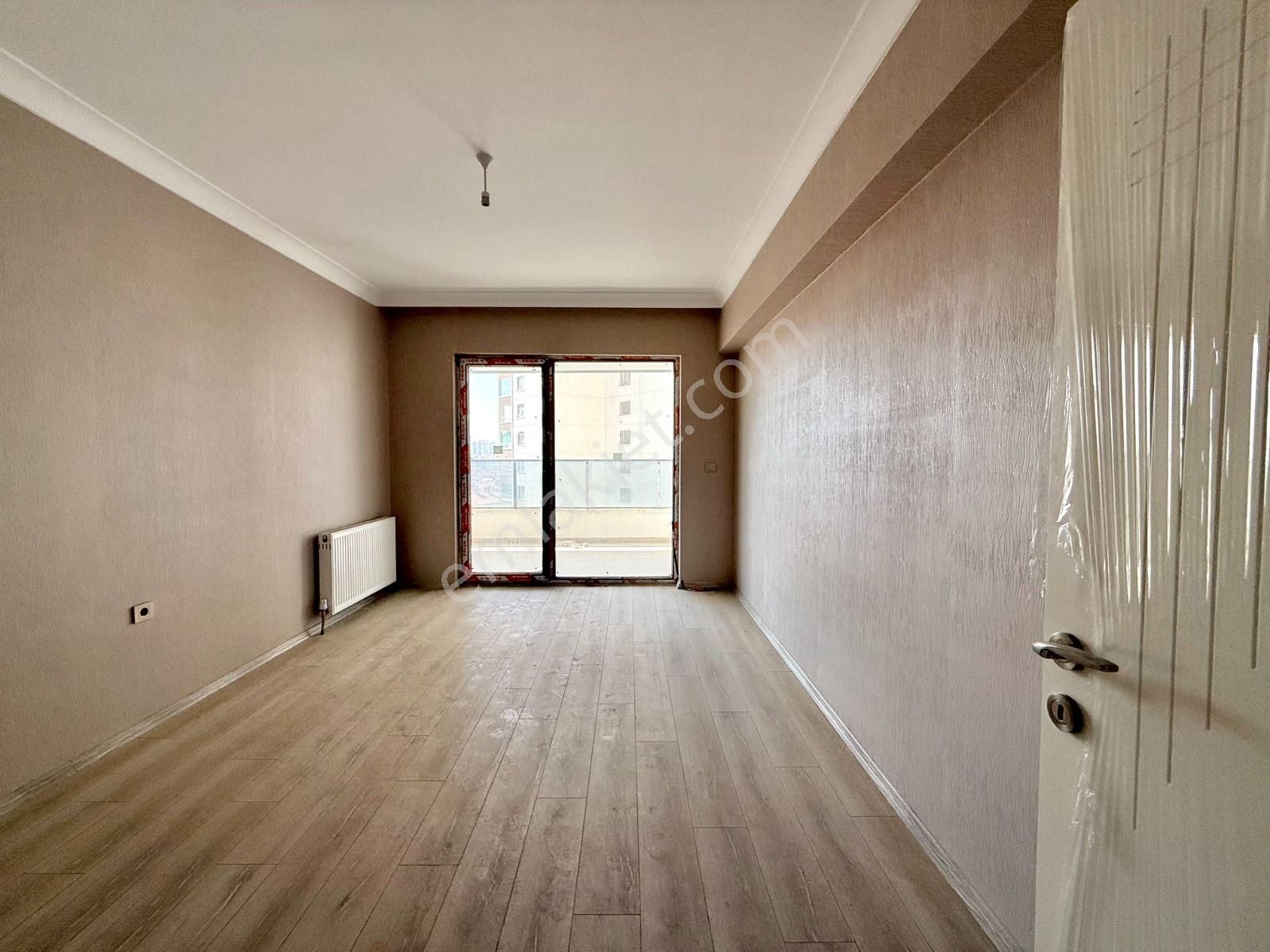 Çiftçioğullarından Hastane Yakını Lüx Sitede G.odalı 4+1 Daire - Görsel 17