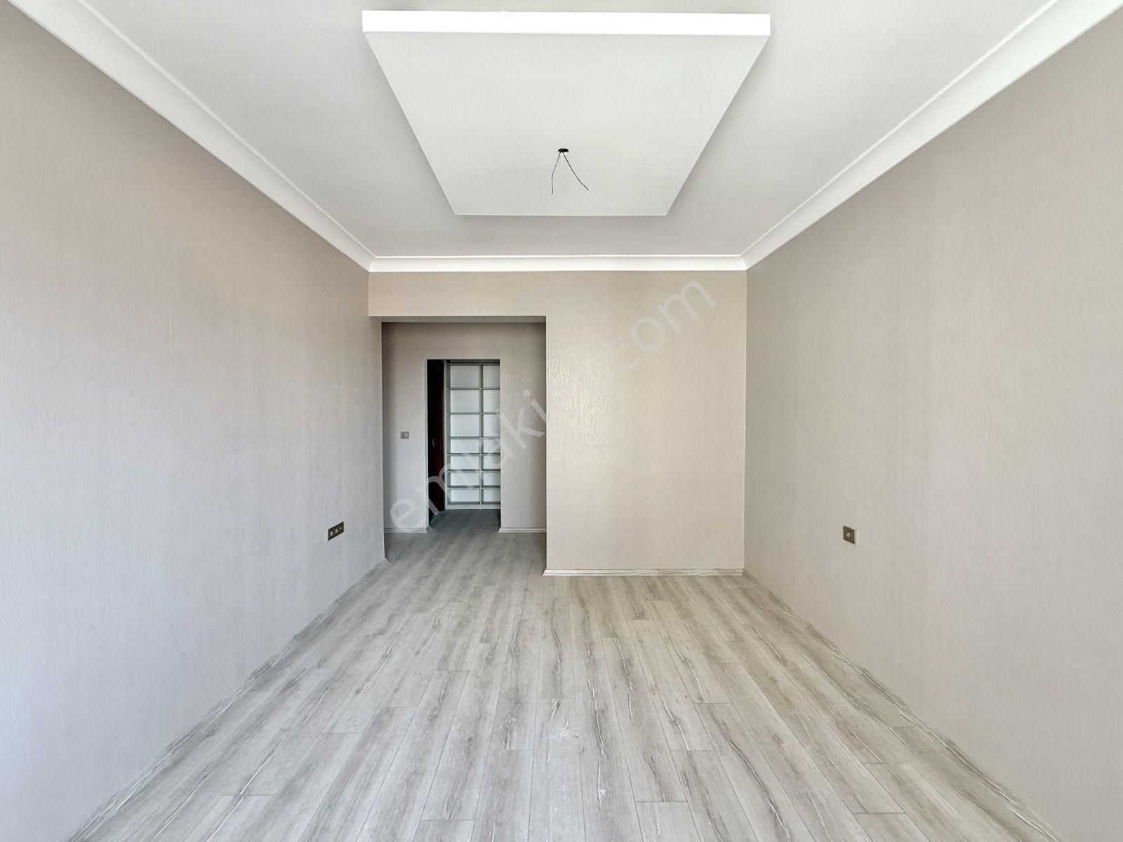 Çiftçioğullarından Hastane Yakını Lüx Sitede G.odalı 4+1 Daire - Görsel 22