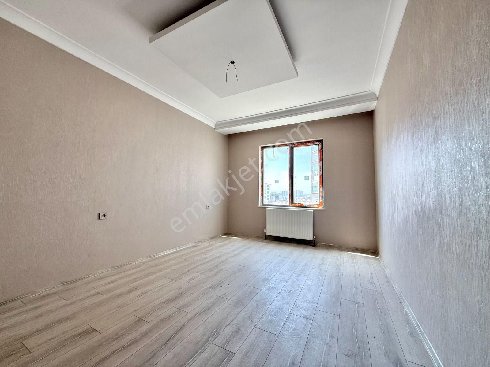 Çiftçioğullarından Hastane Yakını Lüx Sitede G.odalı 4+1 Daire - Görsel 21