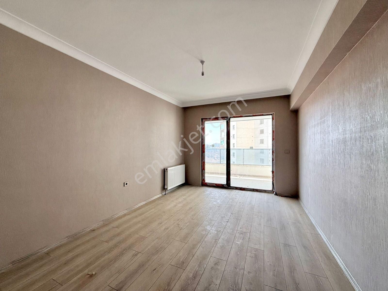 Çiftçioğullarından Hastane Yakını Lüx Sitede G.odalı 4+1 Daire - Görsel 16