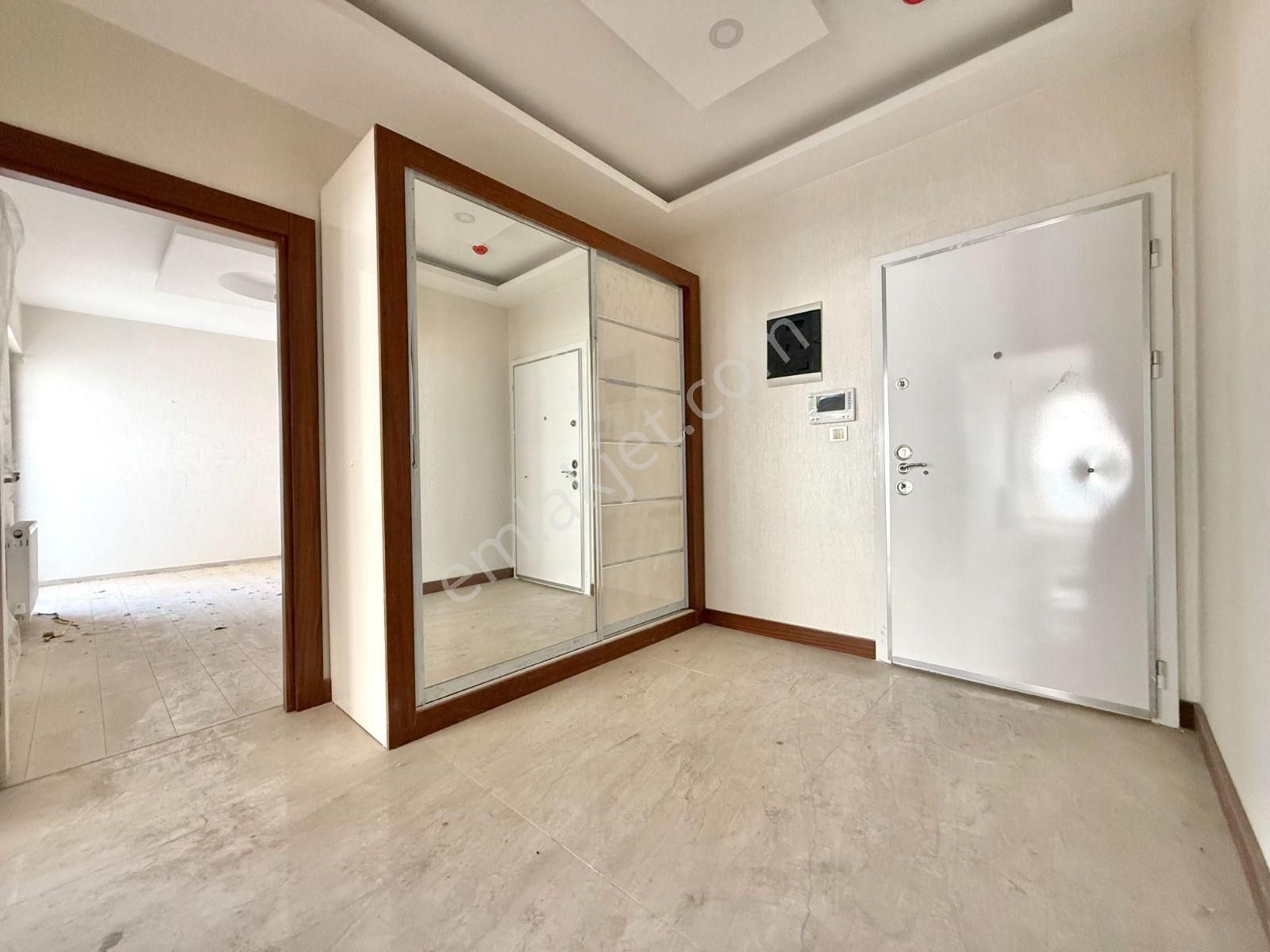 Çiftçioğullarından Hastane Yakını Lüx Sitede G.odalı 4+1 Daire - Görsel 30