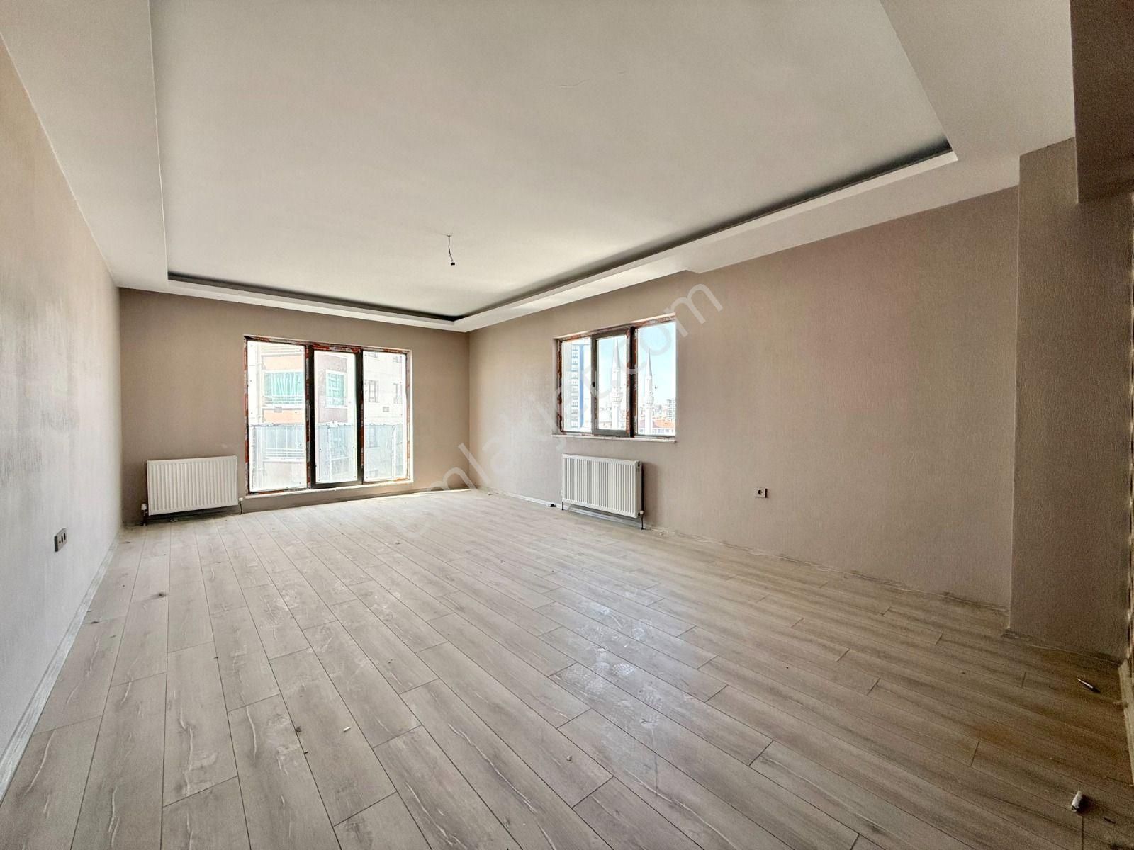 Çiftçioğullarından Hastane Yakını Lüx Sitede G.odalı 4+1 Daire - Görsel 7