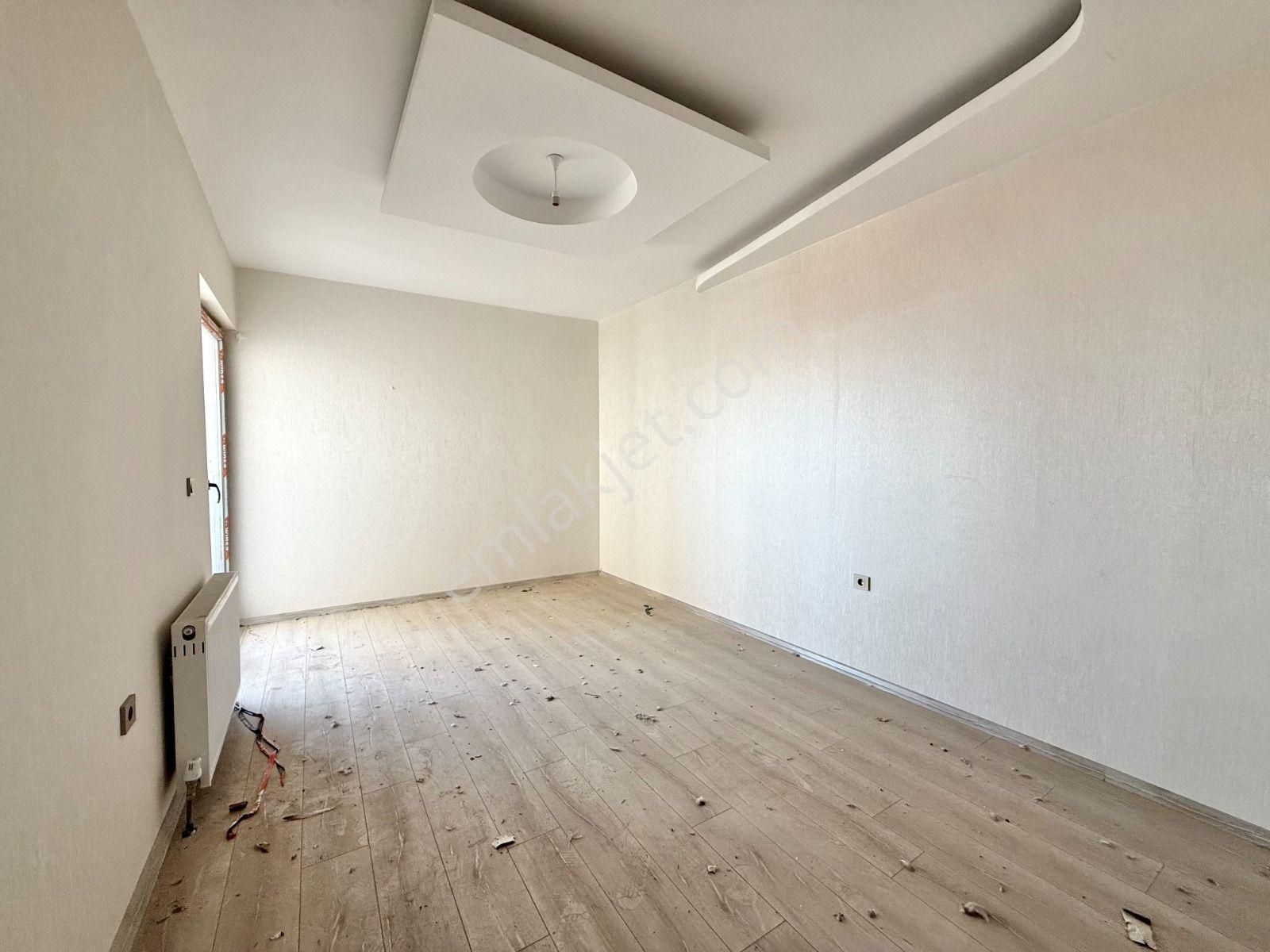 Çiftçioğullarından Hastane Yakını Lüx Sitede G.odalı 4+1 Daire - Görsel 13