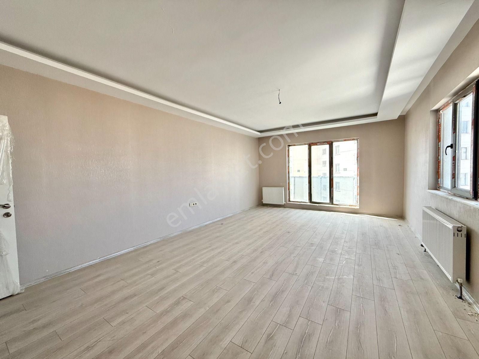 Çiftçioğullarından Hastane Yakını Lüx Sitede G.odalı 4+1 Daire - Görsel 9