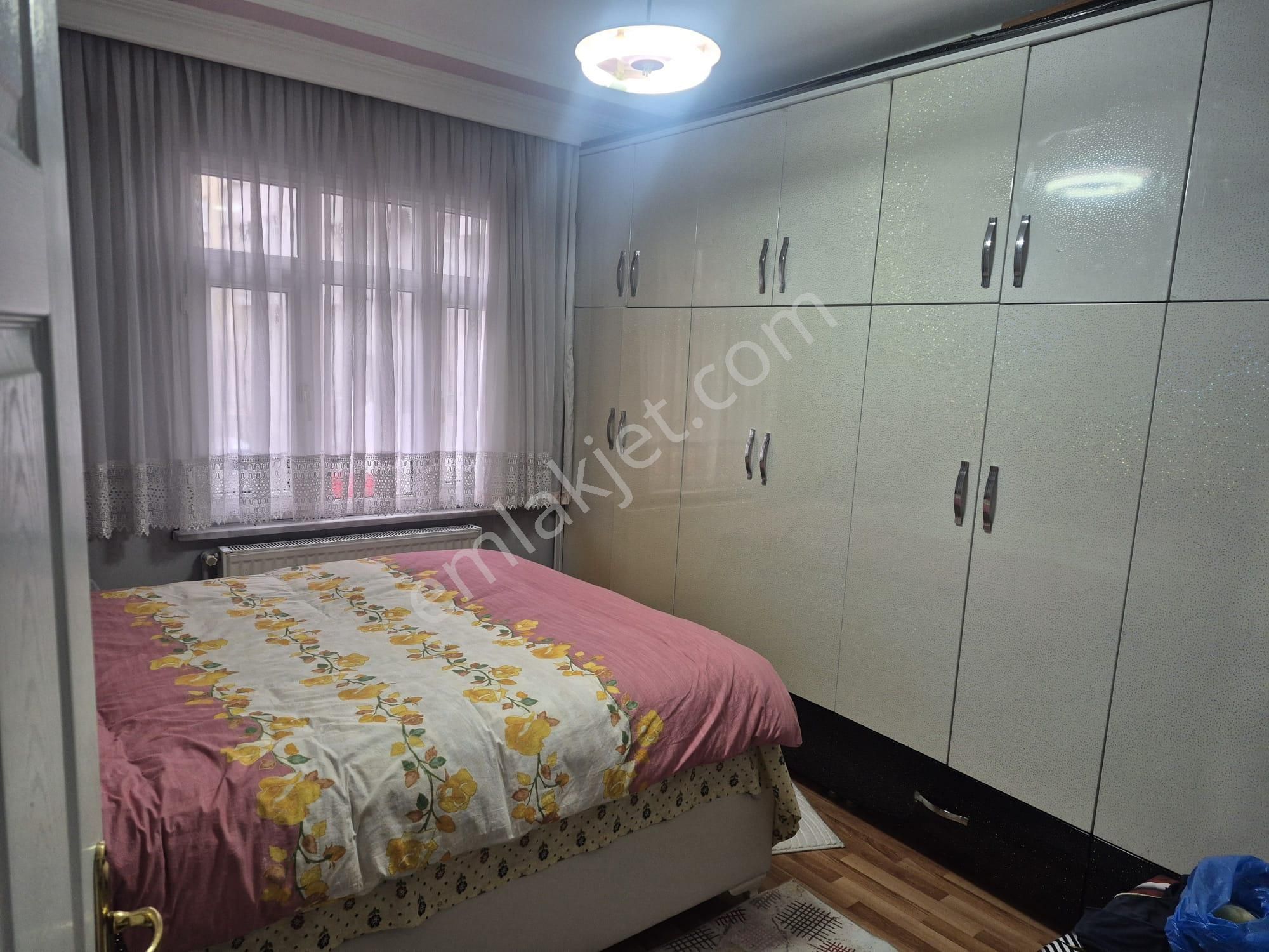 Safir Bakırköy'den Zeytinburnu Yatırımlık Daire - Görsel 10