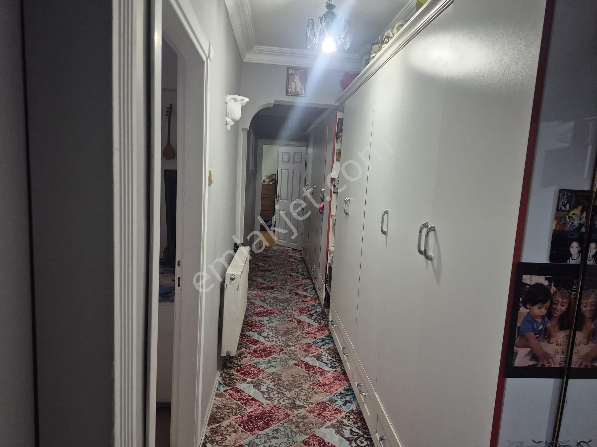 Safir Bakırköy'den Zeytinburnu Yatırımlık Daire - Görsel 7