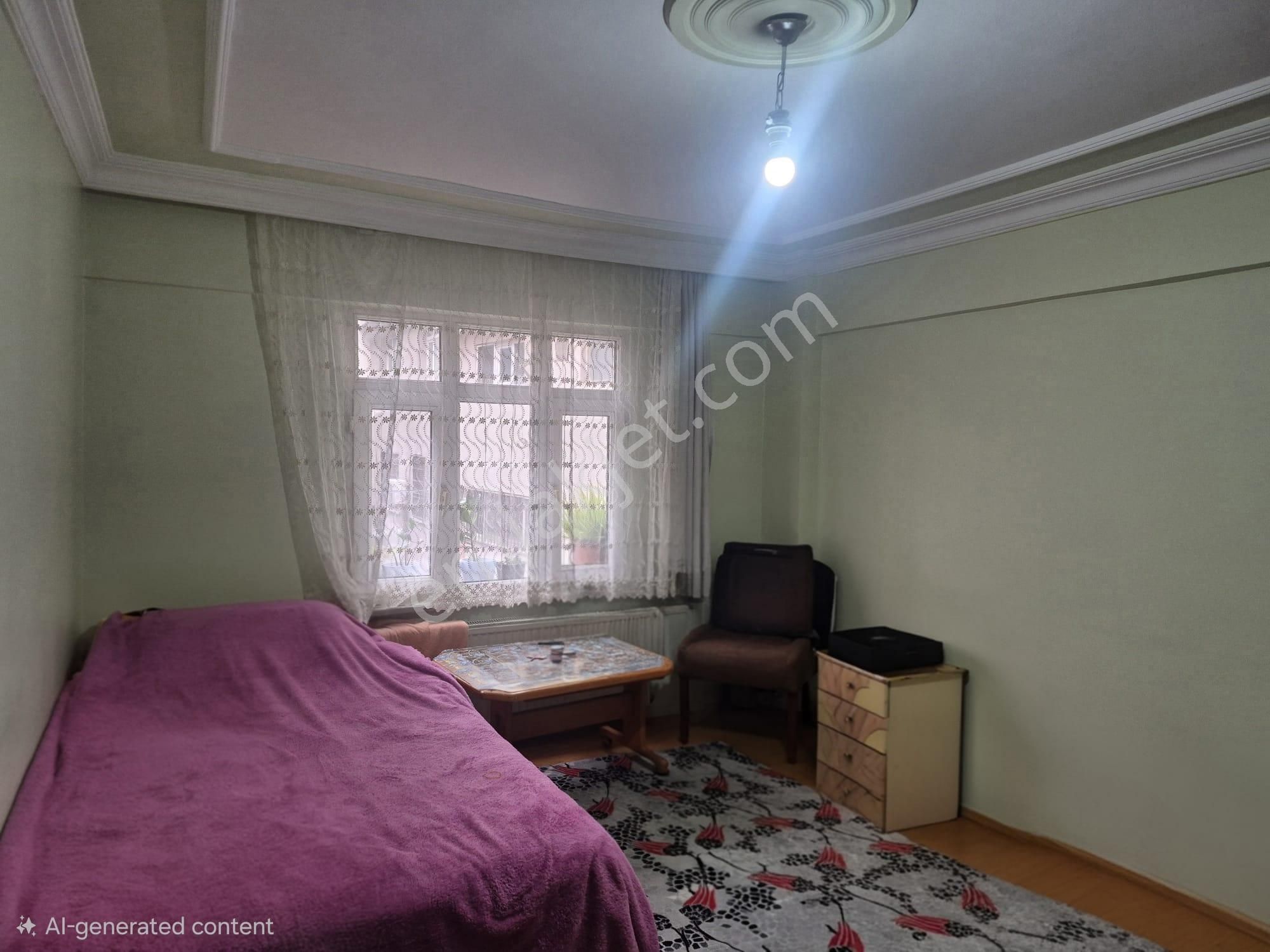 Safir Bakırköy'den Zeytinburnu Yatırımlık Daire - Görsel 13