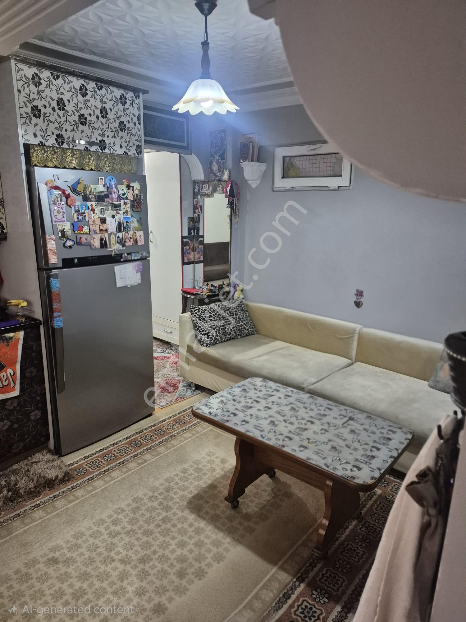 Safir Bakırköy'den Zeytinburnu Yatırımlık Daire - Görsel 2