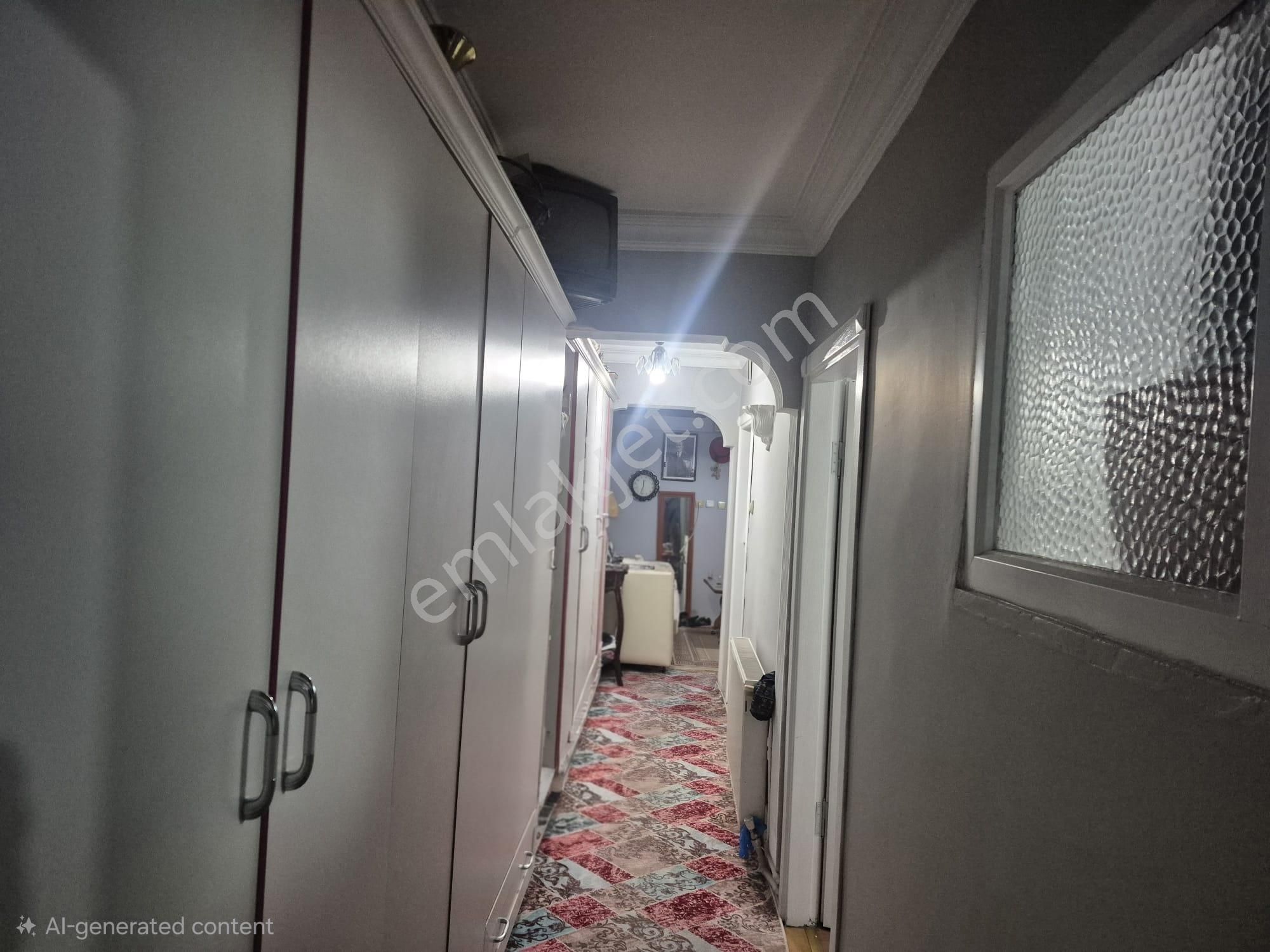 Safir Bakırköy'den Zeytinburnu Yatırımlık Daire - Görsel 14