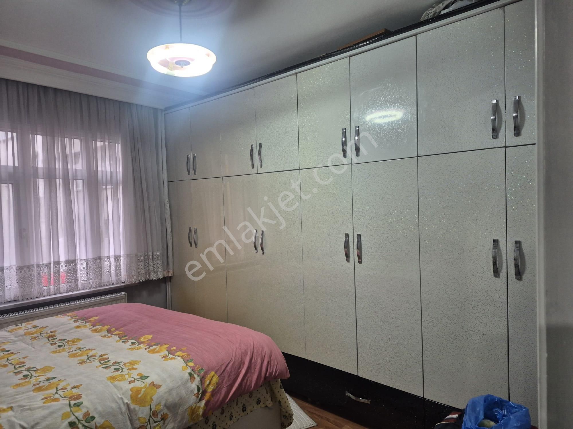 Safir Bakırköy'den Zeytinburnu Yatırımlık Daire - Görsel 11