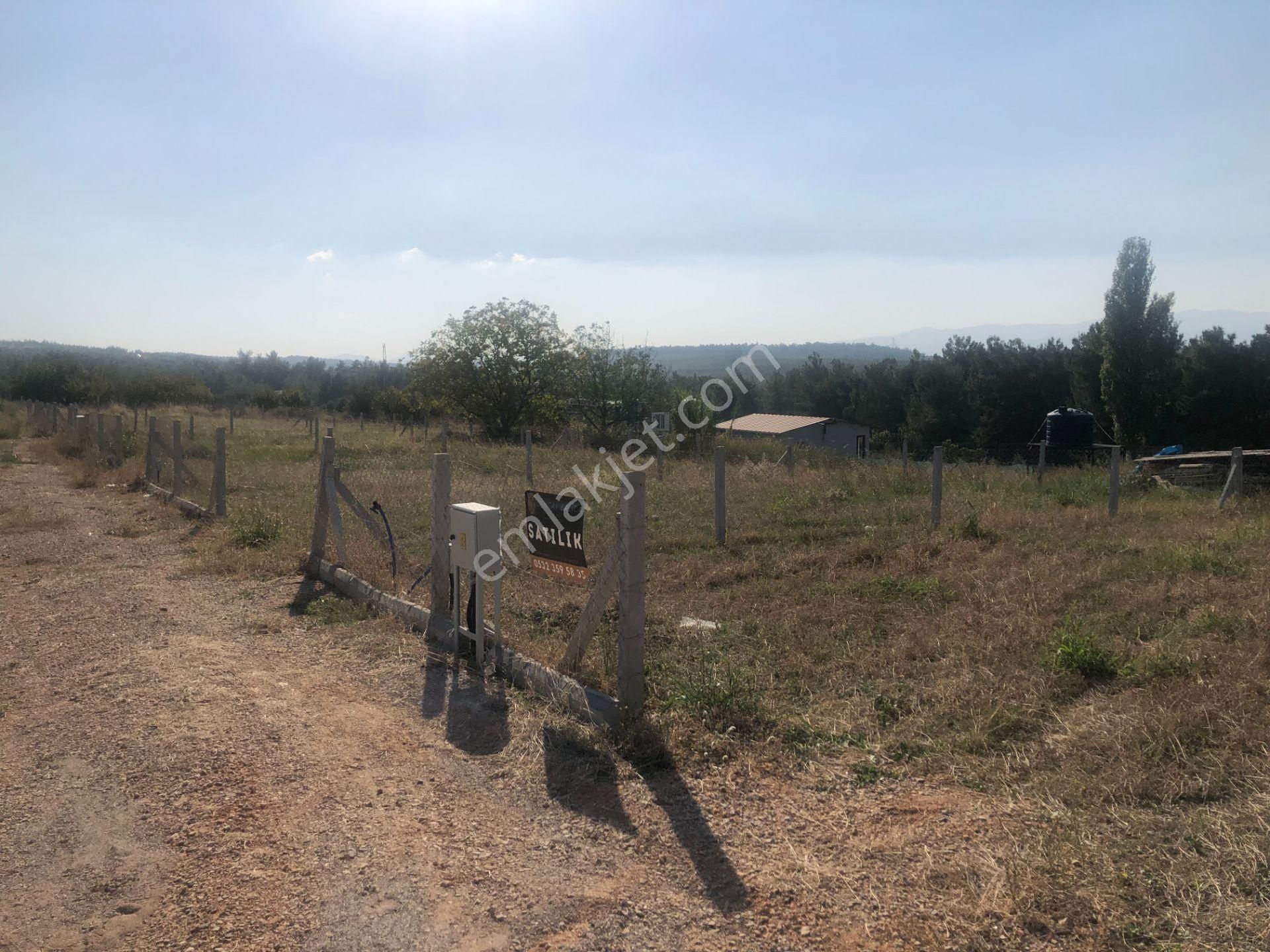 Buca Belenbaşında Koop Hisseli Satılık Arsa - Görsel 3
