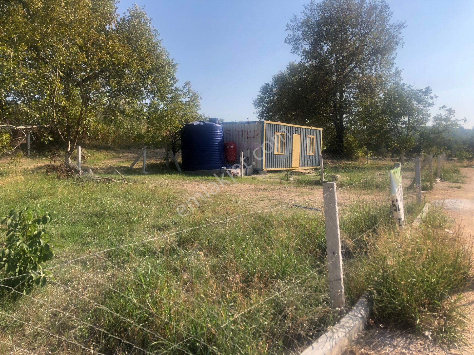 Buca Belenbaşında Koop Hisseli Satılık Arsa - Görsel 13