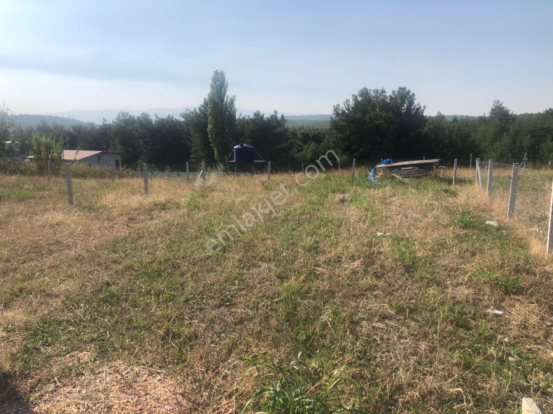 Buca Belenbaşında Koop Hisseli Satılık Arsa - Görsel 11