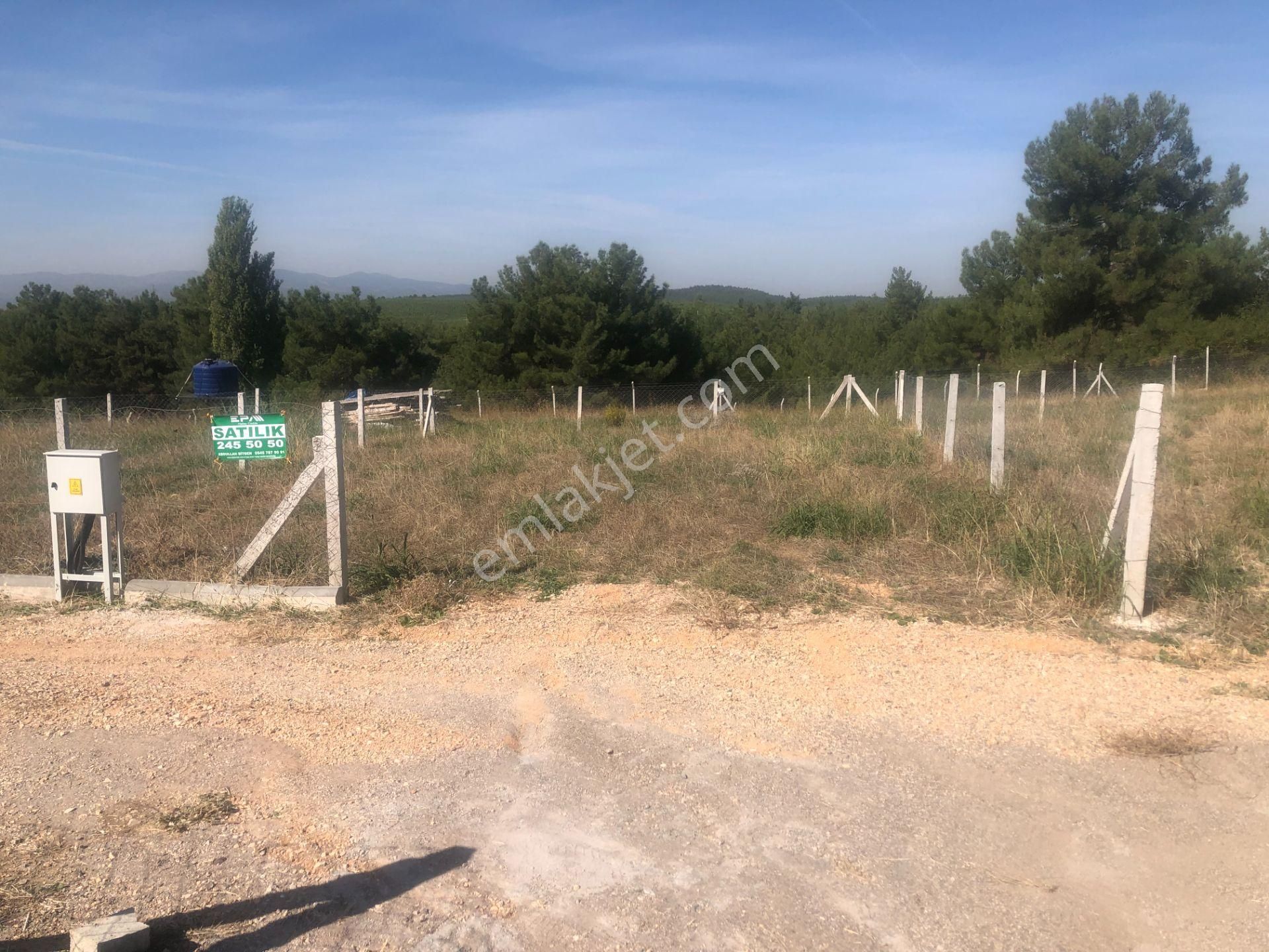 Buca Belenbaşında Koop Hisseli Satılık Arsa - Görsel 9