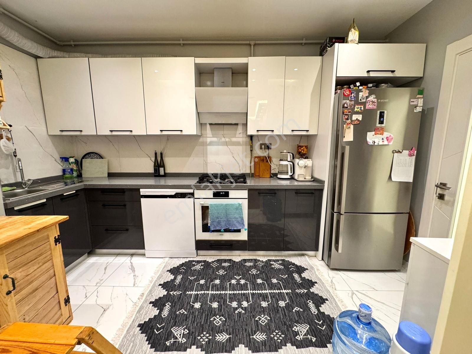 ▃yatırım▃altıntepe Kuğu'da Prestijli Binada Katta Ayrı Mutfak3+1 - Görsel 19