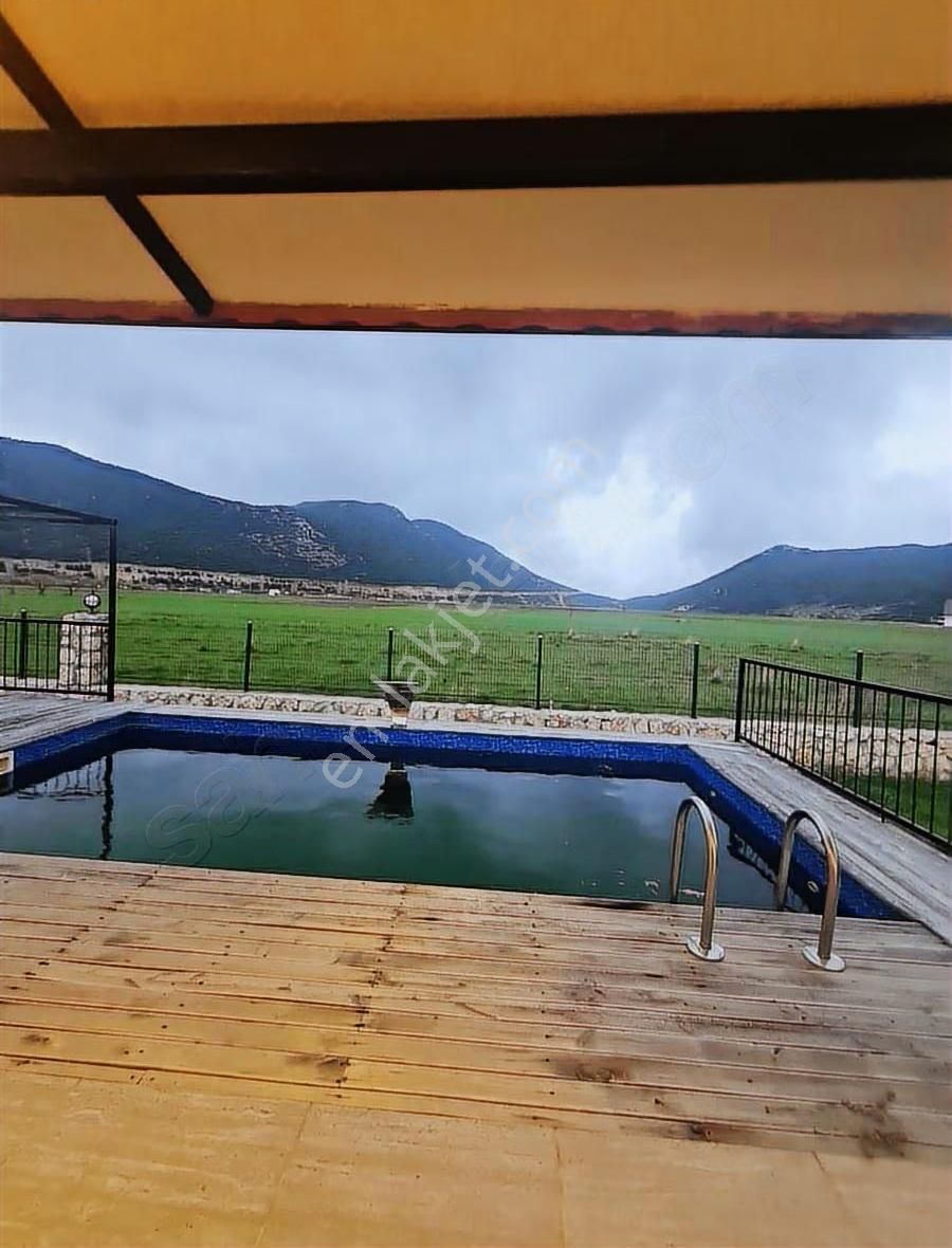 Bezirganda 1140 M2 Satılık Tarla Ve Ev. - Görsel 15