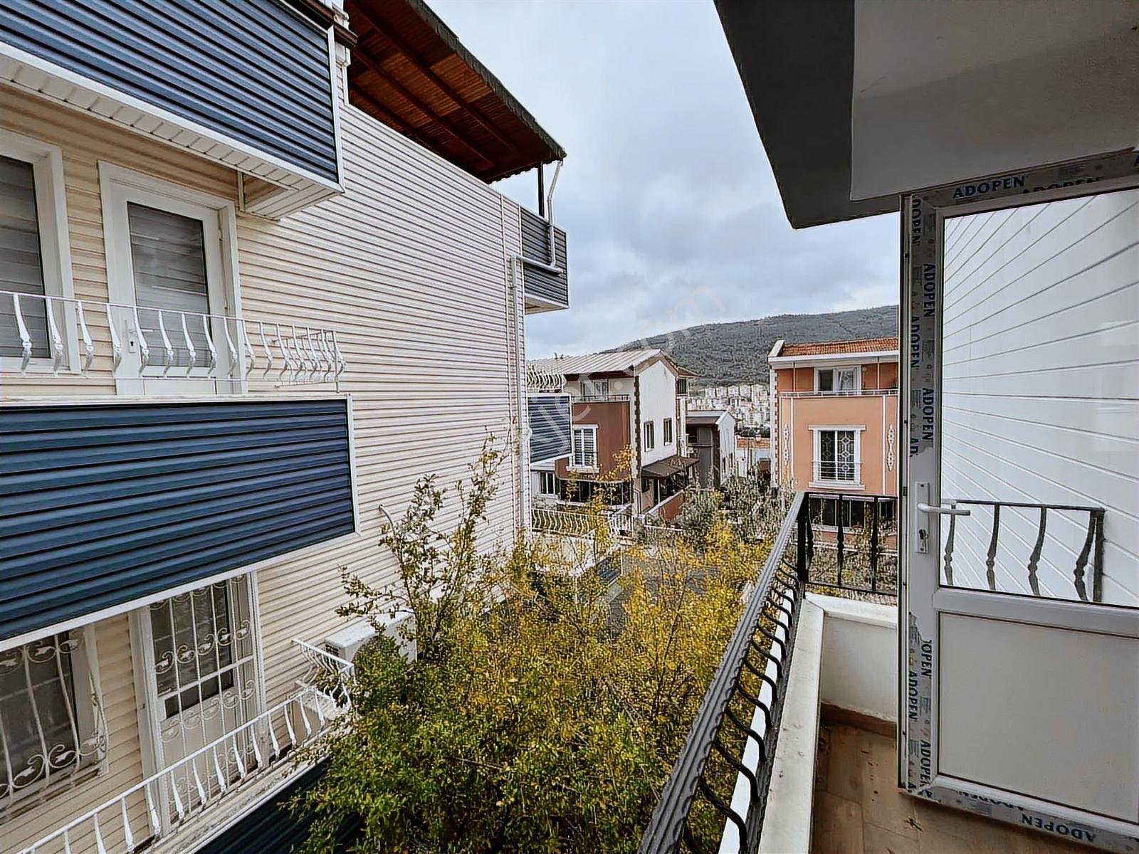 Balıkesir Karesi Kuva-i Milliye Mah. 4+2 Satılık Triplex Villa - Görsel 28